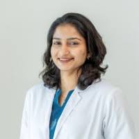 Dr Raga Panicker